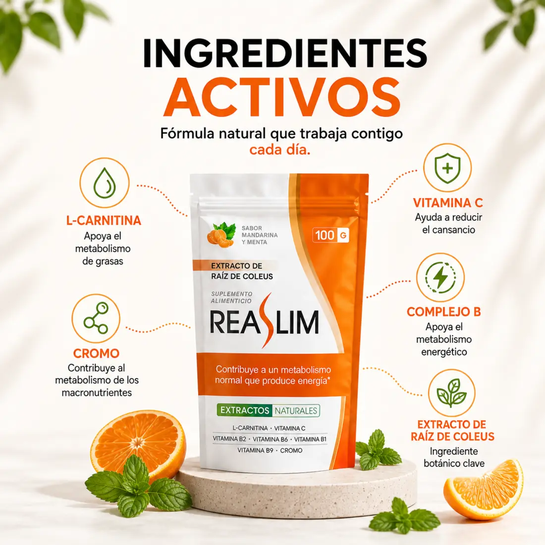 Miniatura REASLIM 5