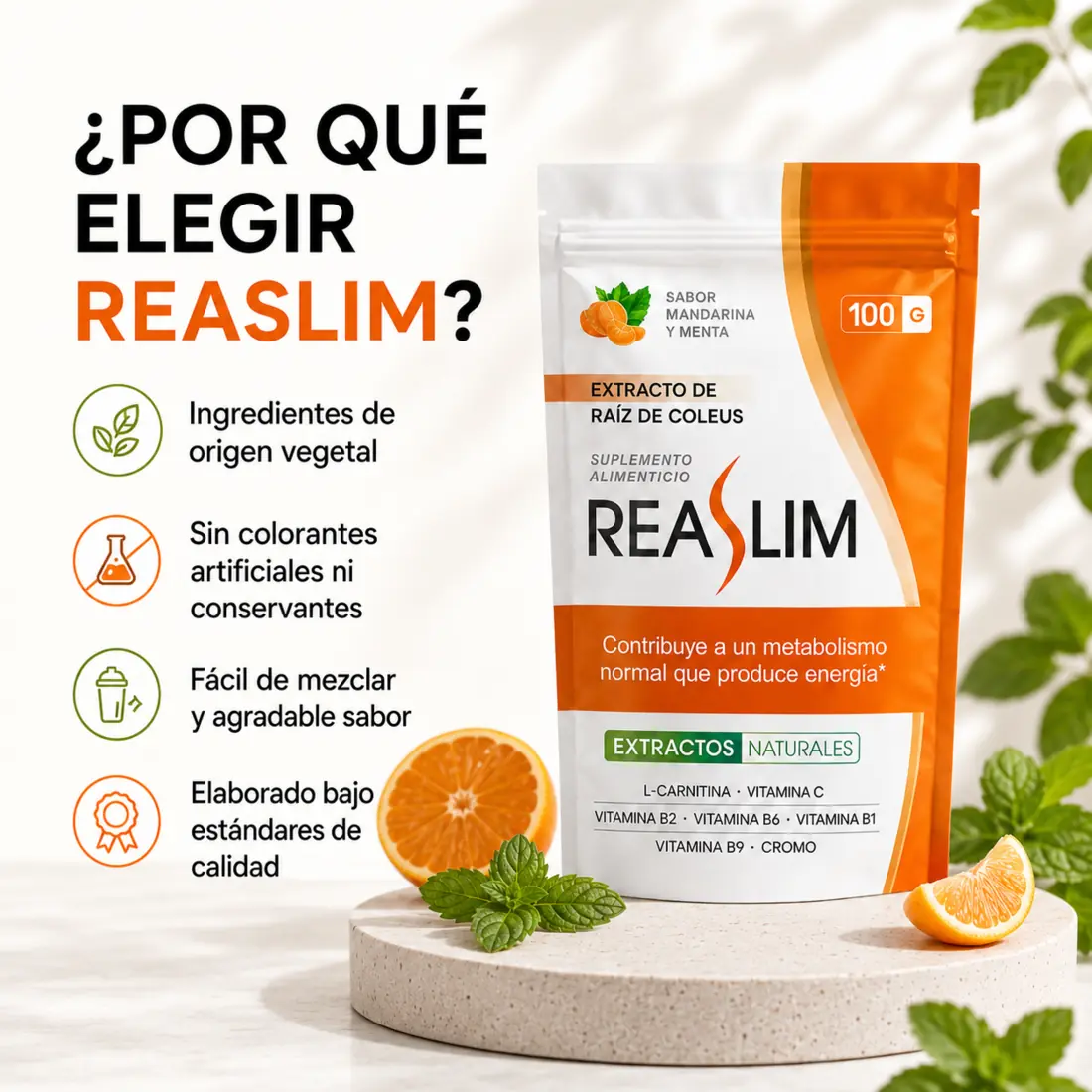 Miniatura REASLIM 7